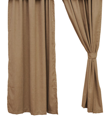 Cascada Drape Set