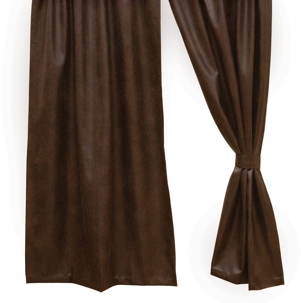 Deer Meadow Drape Set