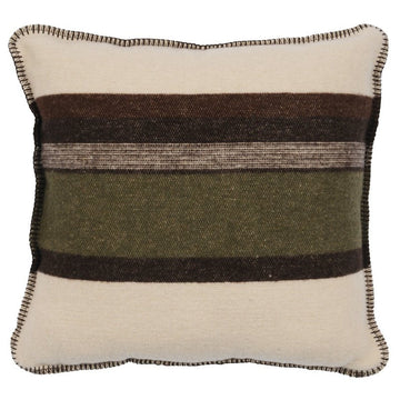 Sage Valley Pillow