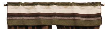 Sage Valley Valance