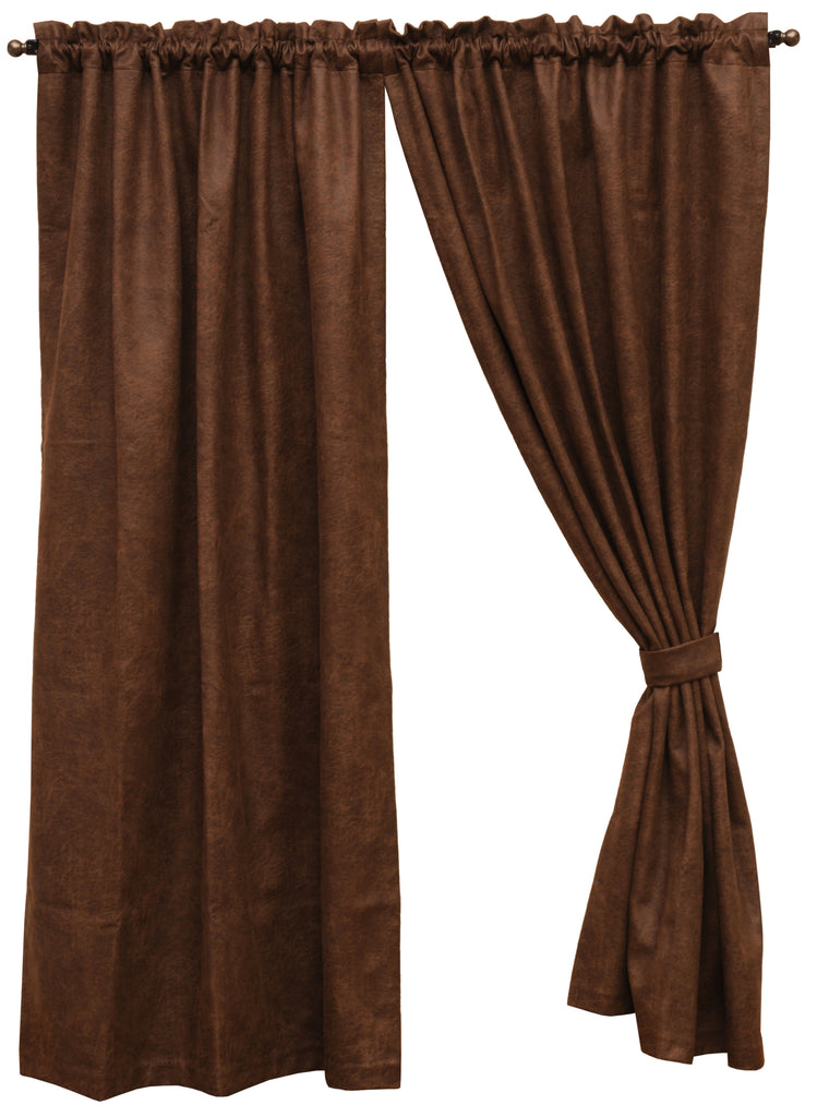 Sage Valley Drape Set