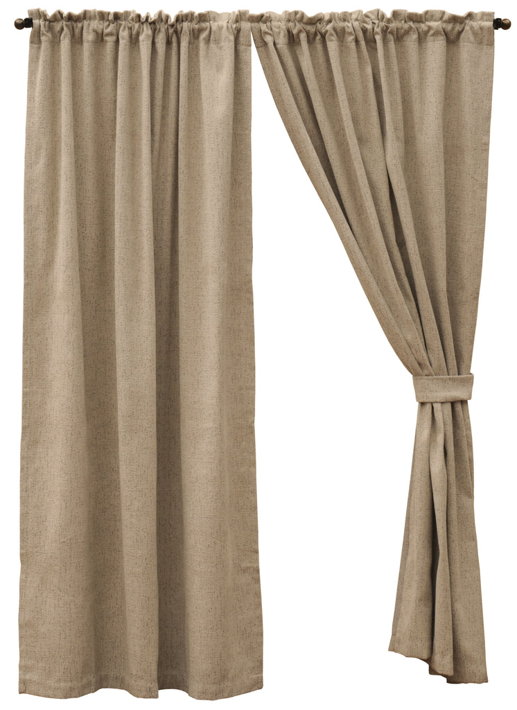 Hayden Drape Panel