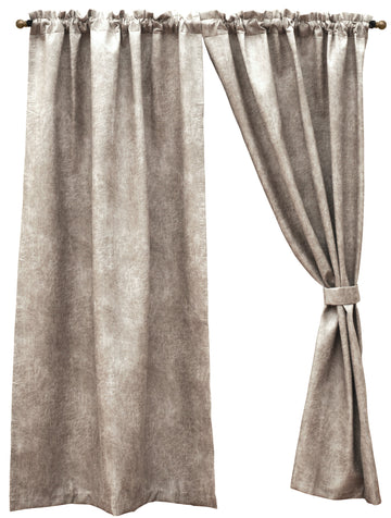 Trapper Drape Set