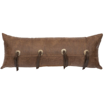 Zarape Pillow - 10x26