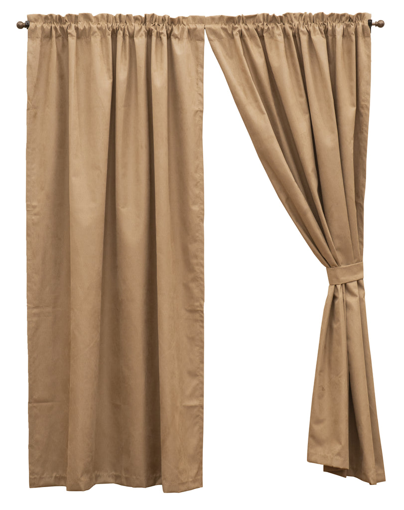 Boulder Drape Set