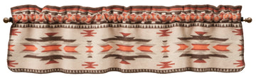 Alamosa - Valance 60x15