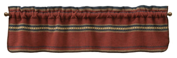 Lariat - Valance 60x15