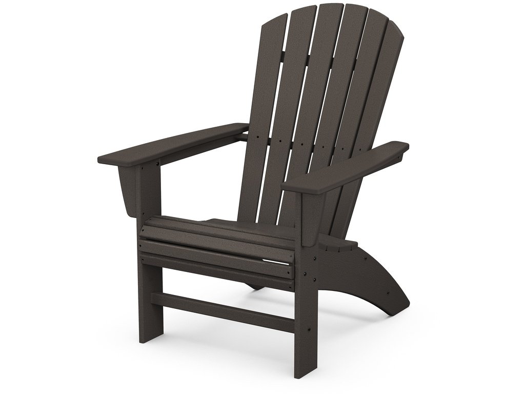 Nautical Curveback Adirondack Chair Photo