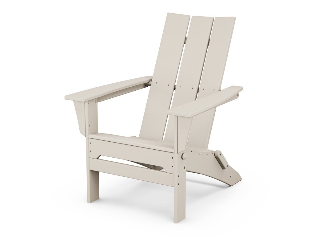 Modern Folding Adirondack Photo