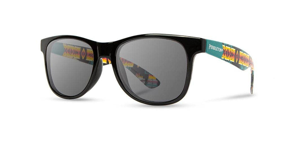 Pendleton Sunglasses - Gabe: Black Chief Joseph - Retreat Home Furniture