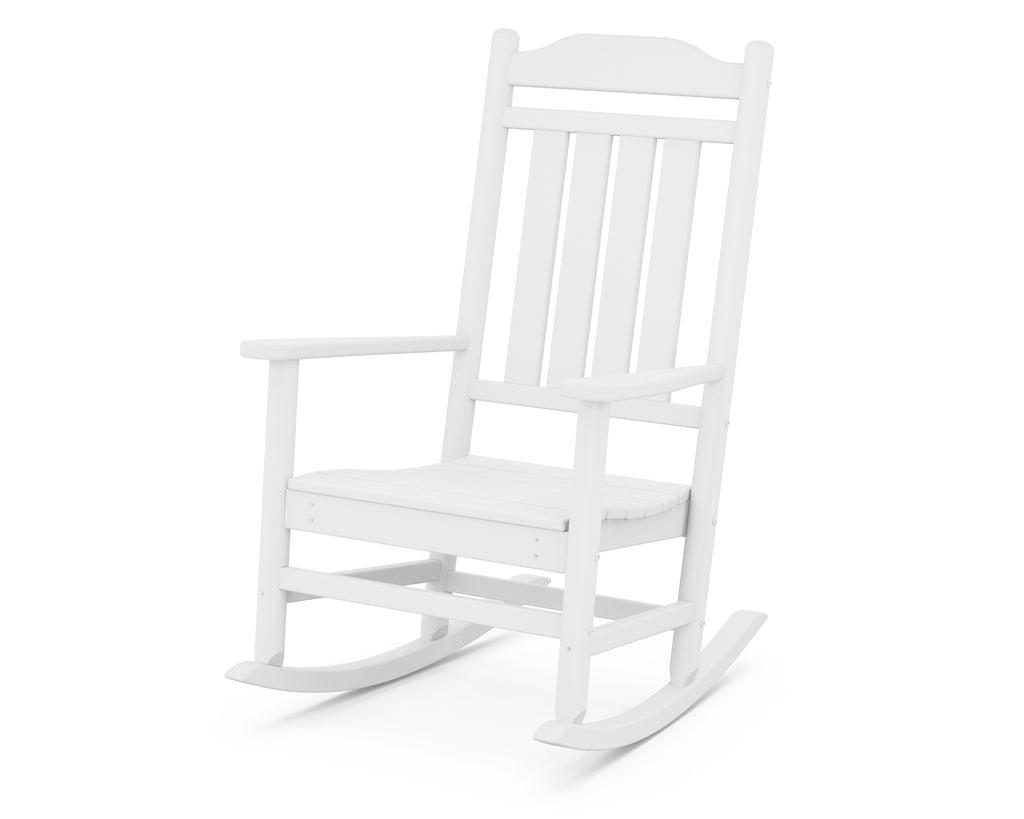 Country Living Legacy Rocking Chair Photo