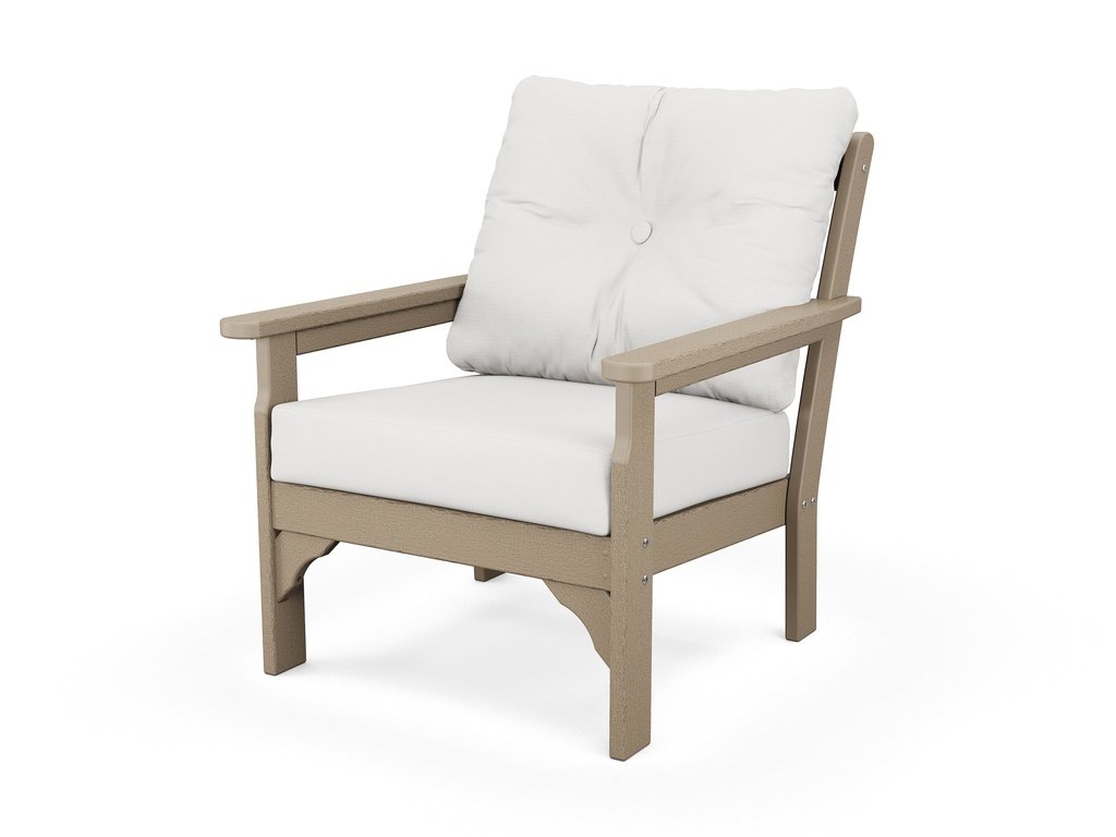 Vineyard Deep Seating Chair Photo