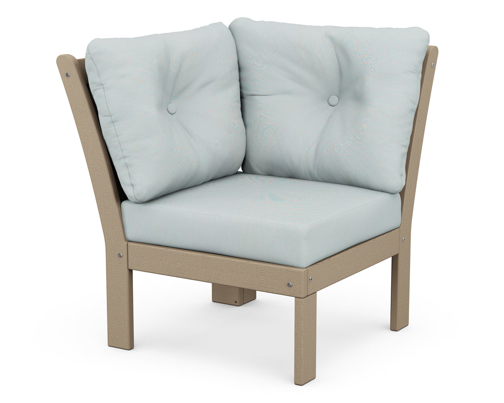 Vineyard Modular Corner Chair Photo