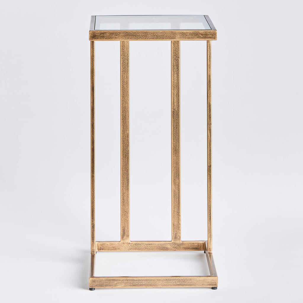 Kinsley Side Table - Retreat Home Furniture