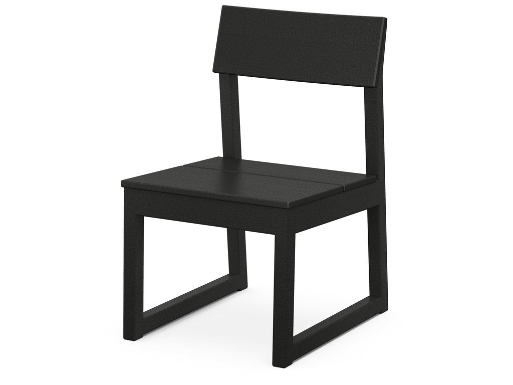 EDGE Dining Side Chair Photo