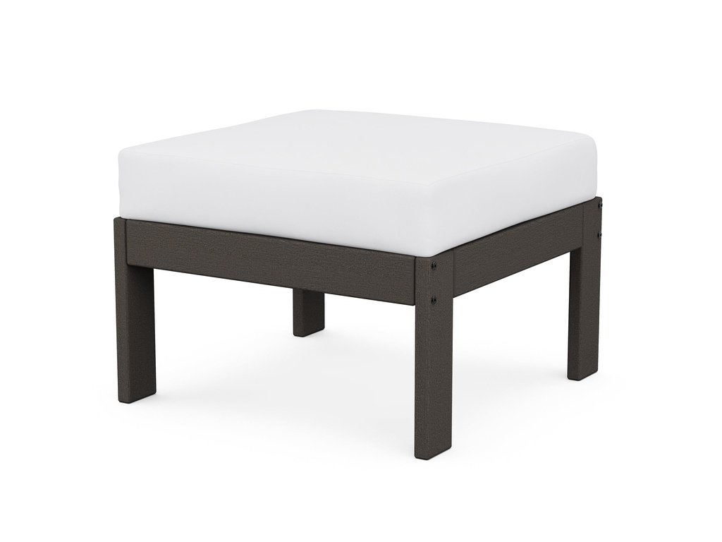 Vineyard Modular Ottoman Photo