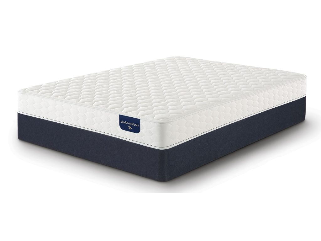 Alora Sky Plush Mattress - Retreat Home Furniture