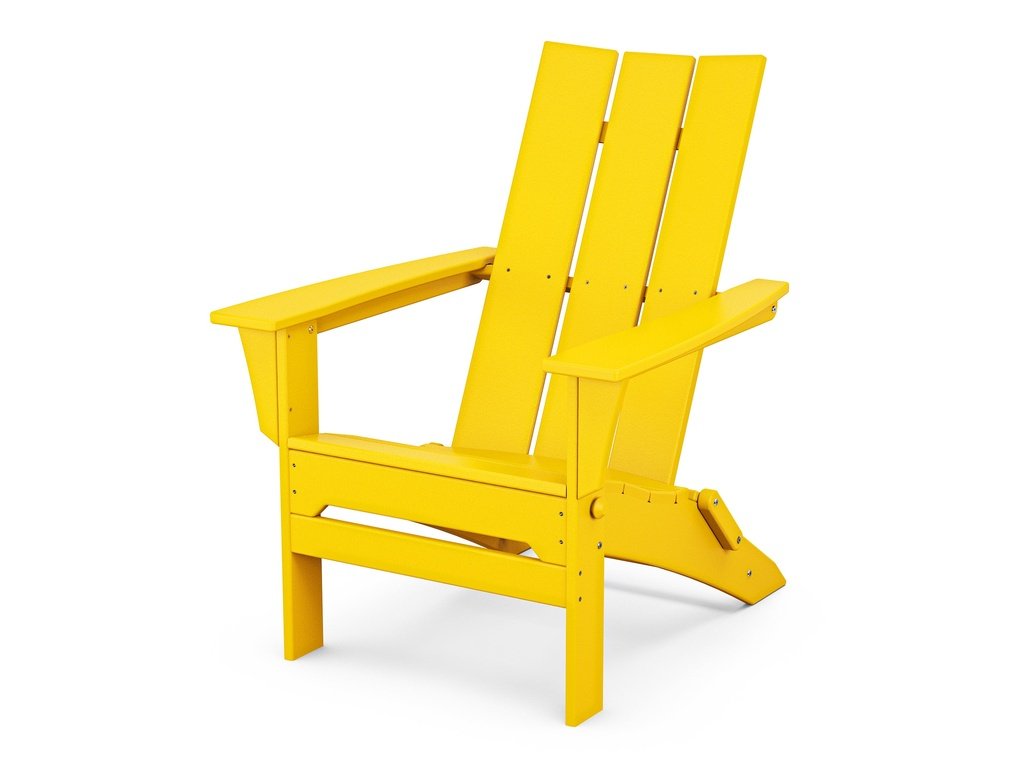 Modern Folding Adirondack Photo