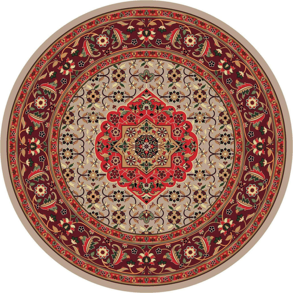 Bristol Palace - Blaze-CabinRugs Southwestern Rugs Wildlife Rugs Lodge Rugs Aztec RugsSouthwest Rugs