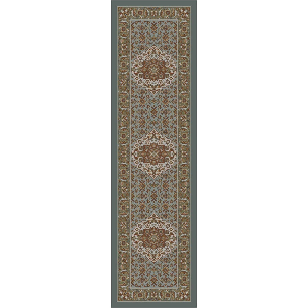 Bristol Palace - Traveler-CabinRugs Southwestern Rugs Wildlife Rugs Lodge Rugs Aztec RugsSouthwest Rugs