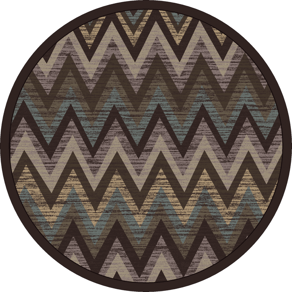 Flames From Above - Cool Earth-CabinRugs Southwestern Rugs Wildlife Rugs Lodge Rugs Aztec RugsSouthwest Rugs