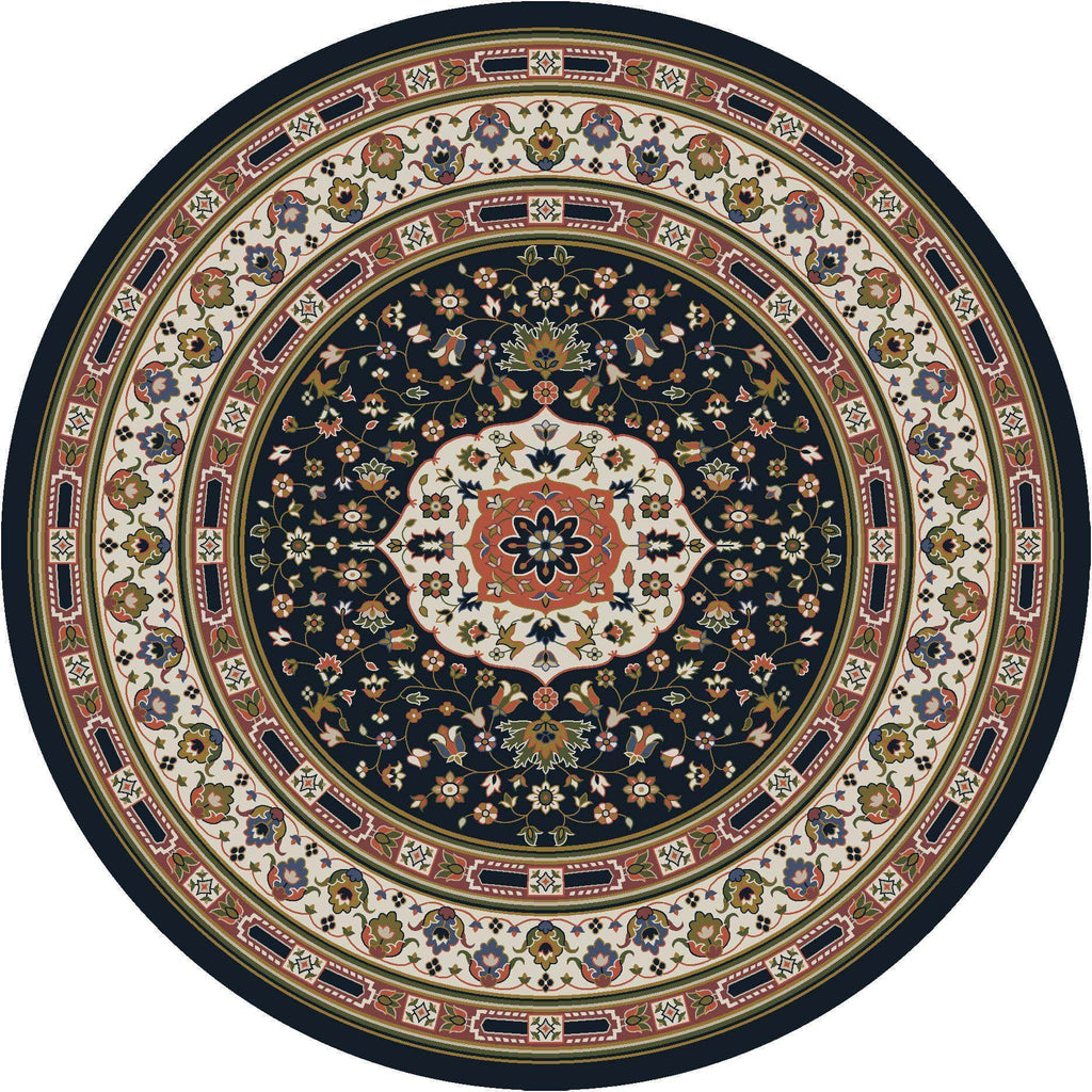 Persian Palace - Gallant-CabinRugs Southwestern Rugs Wildlife Rugs Lodge Rugs Aztec RugsSouthwest Rugs