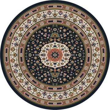 Persian Palace - Gallant-CabinRugs Southwestern Rugs Wildlife Rugs Lodge Rugs Aztec RugsSouthwest Rugs