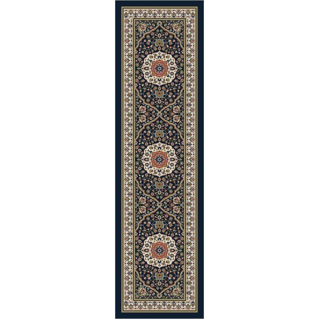 Persian Palace - Gallant-CabinRugs Southwestern Rugs Wildlife Rugs Lodge Rugs Aztec RugsSouthwest Rugs