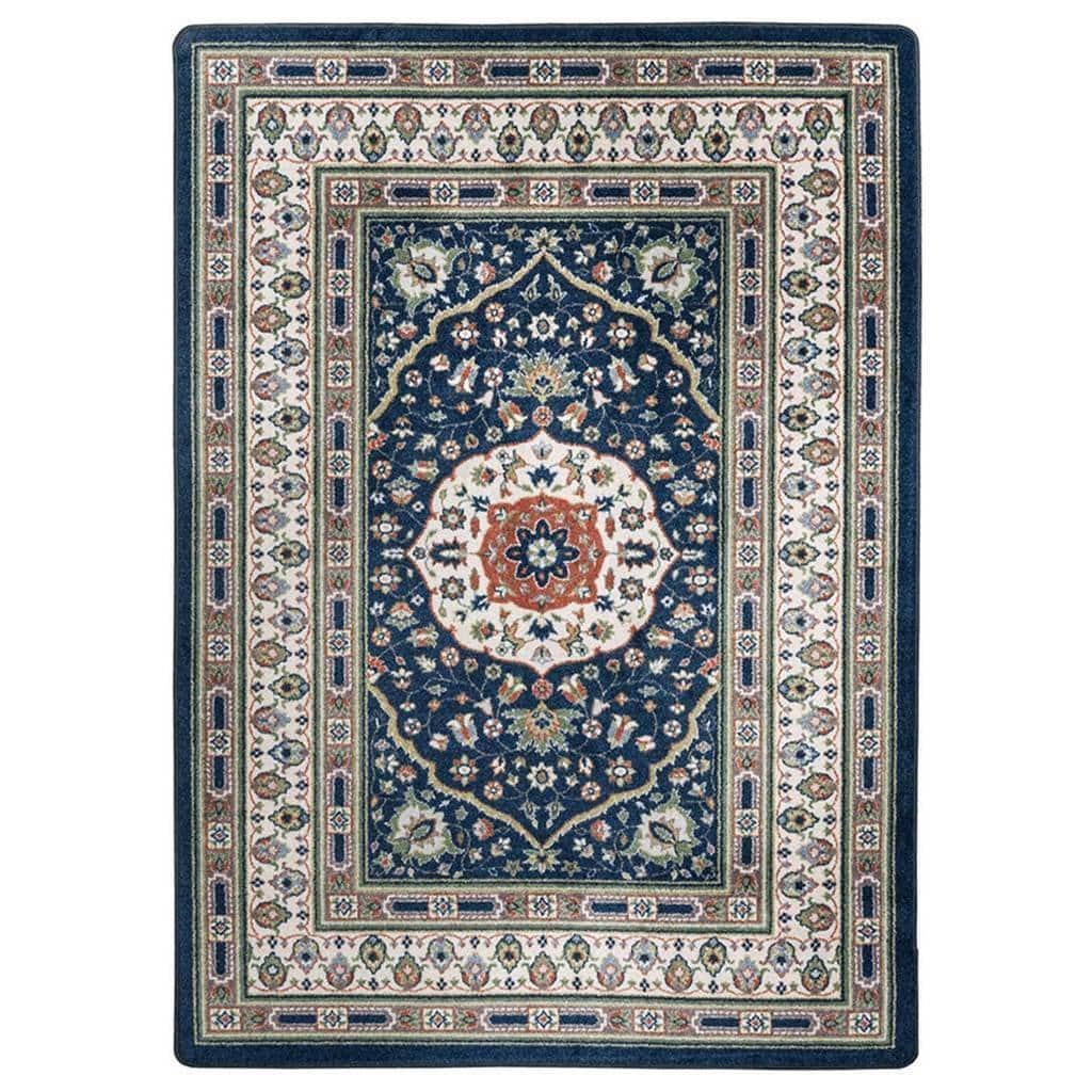 Persian Palace - Gallant-CabinRugs Southwestern Rugs Wildlife Rugs Lodge Rugs Aztec RugsSouthwest Rugs