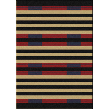 The Great Chief - Multi-CabinRugs Southwestern Rugs Wildlife Rugs Lodge Rugs Aztec RugsSouthwest Rugs