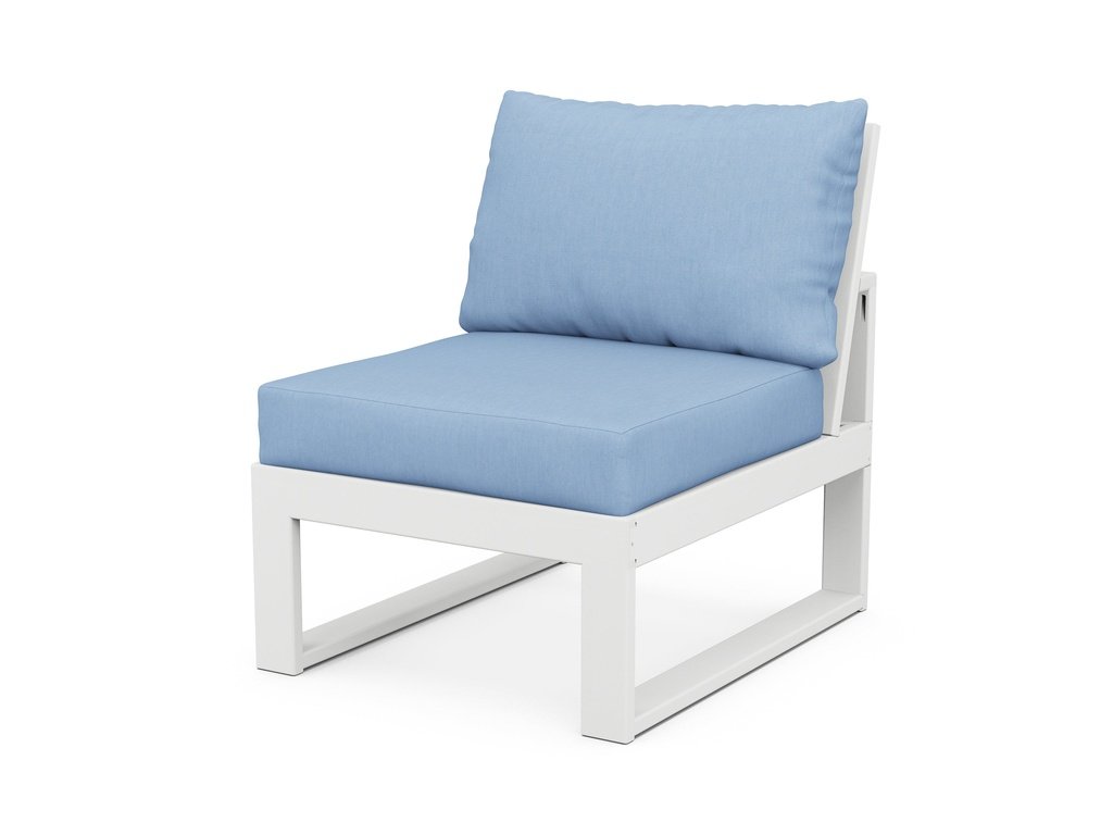 Modular Armless Chair Photo