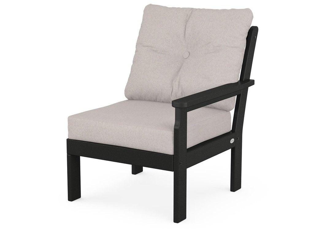 Vineyard Modular Right Arm Chair Photo