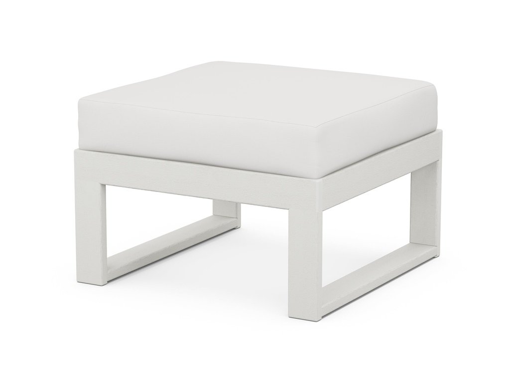 Modular Ottoman - Modern Photo