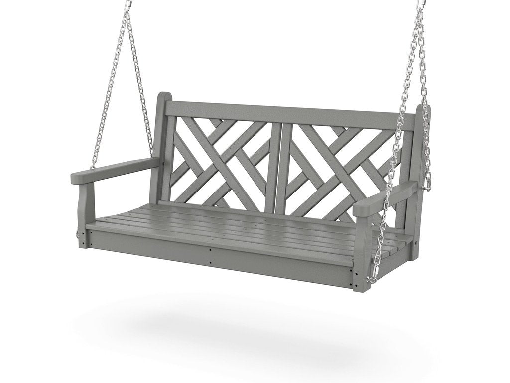 Chippendale 48” Swing Photo