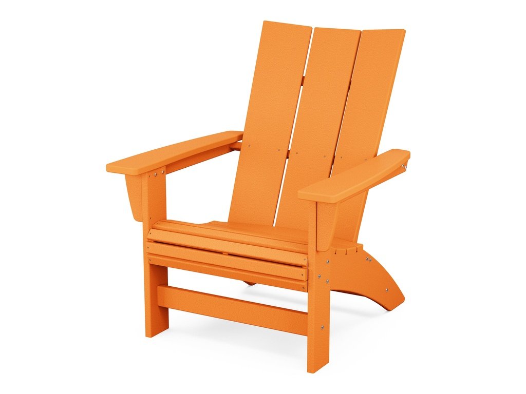 Modern Grand Adirondack Chair Photo