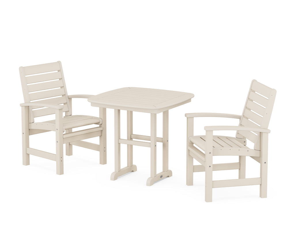 Signature 3-Piece Dining Set Photo