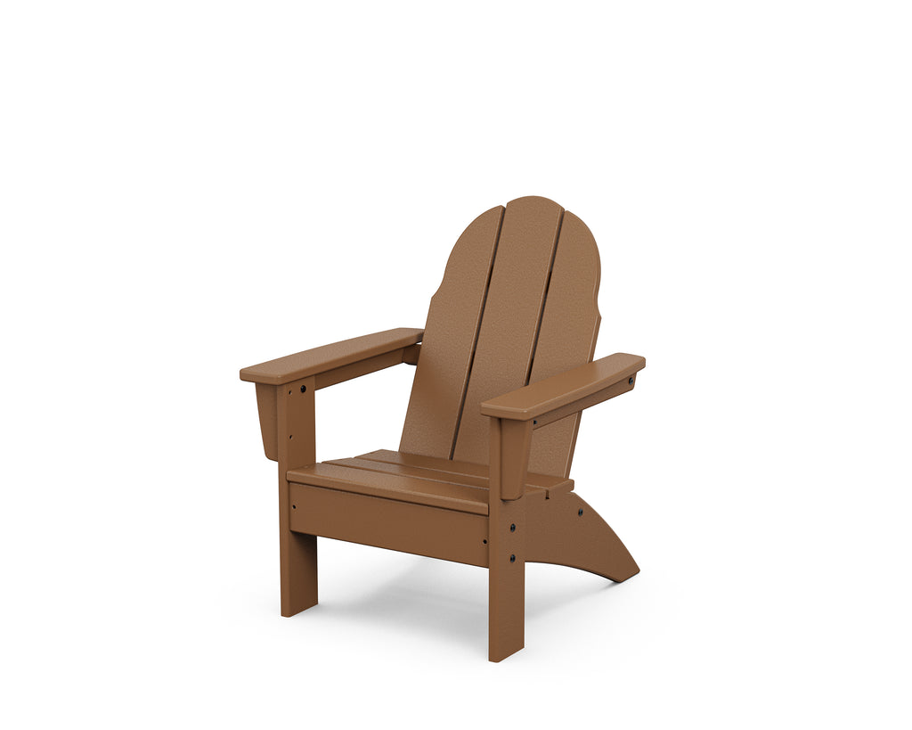 Kids Vineyard Adirondack Chair - Retreat Home Furniture