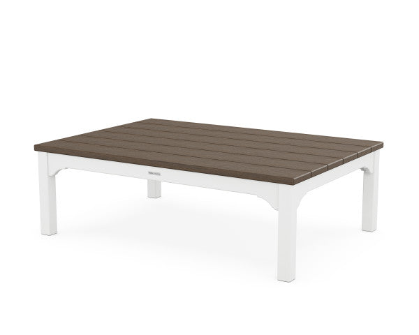 Chinoiserie Coffee Table | Natural Finish - Retreat Home Furniture