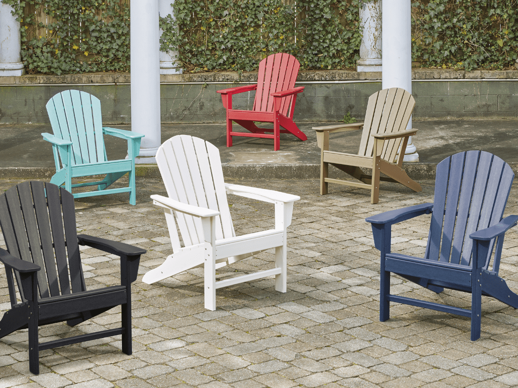 Standard Adirondack Chair - Retreat Home Furniture