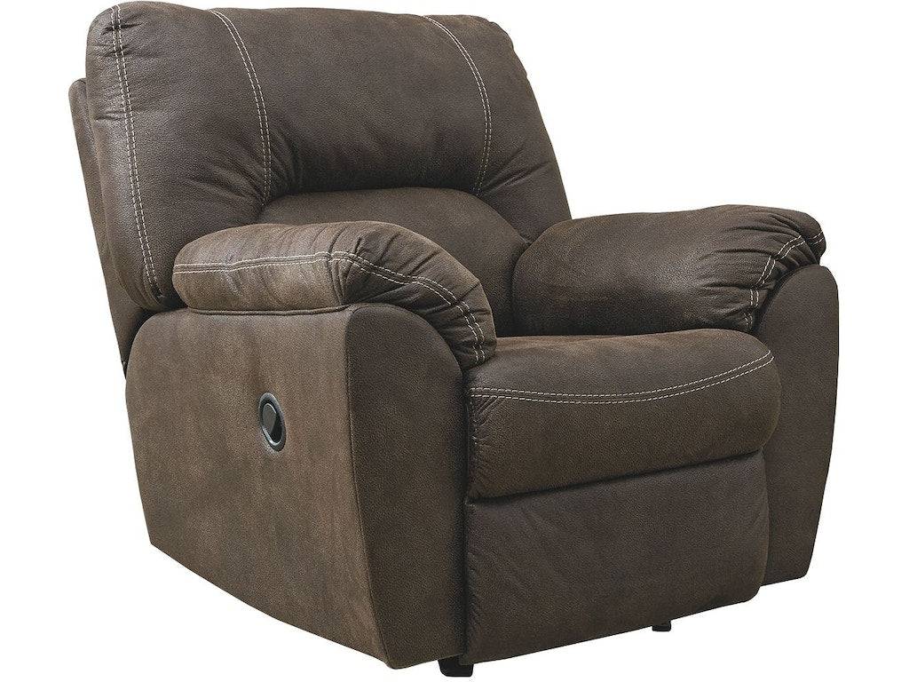 Tambo Rocker Recliner - Retreat Home Furniture