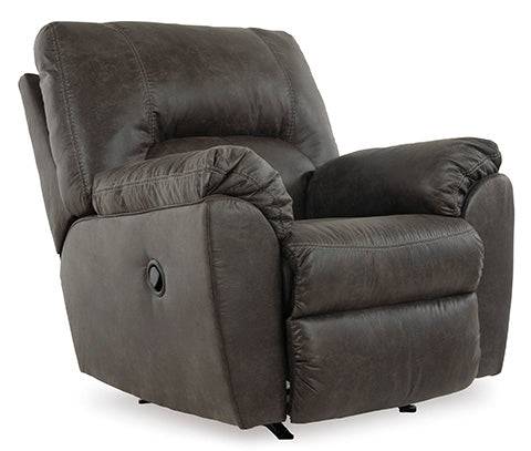 Tambo Rocker Recliner - Retreat Home Furniture