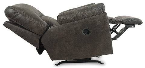 Tambo Rocker Recliner - Retreat Home Furniture