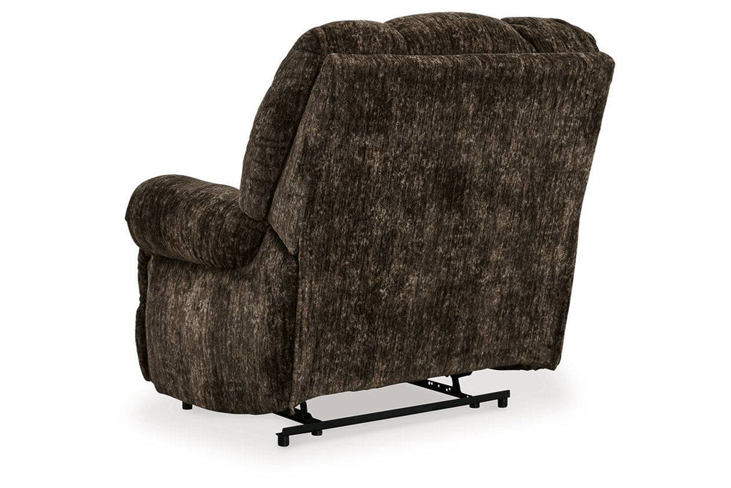 Movie Man Zero Wall Recliner - Retreat Home Furniture