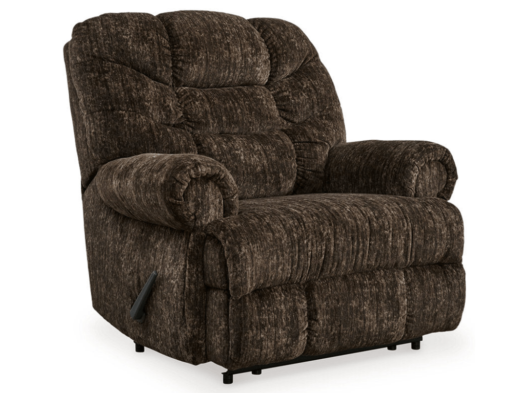 Movie Man Zero Wall Recliner - Retreat Home Furniture