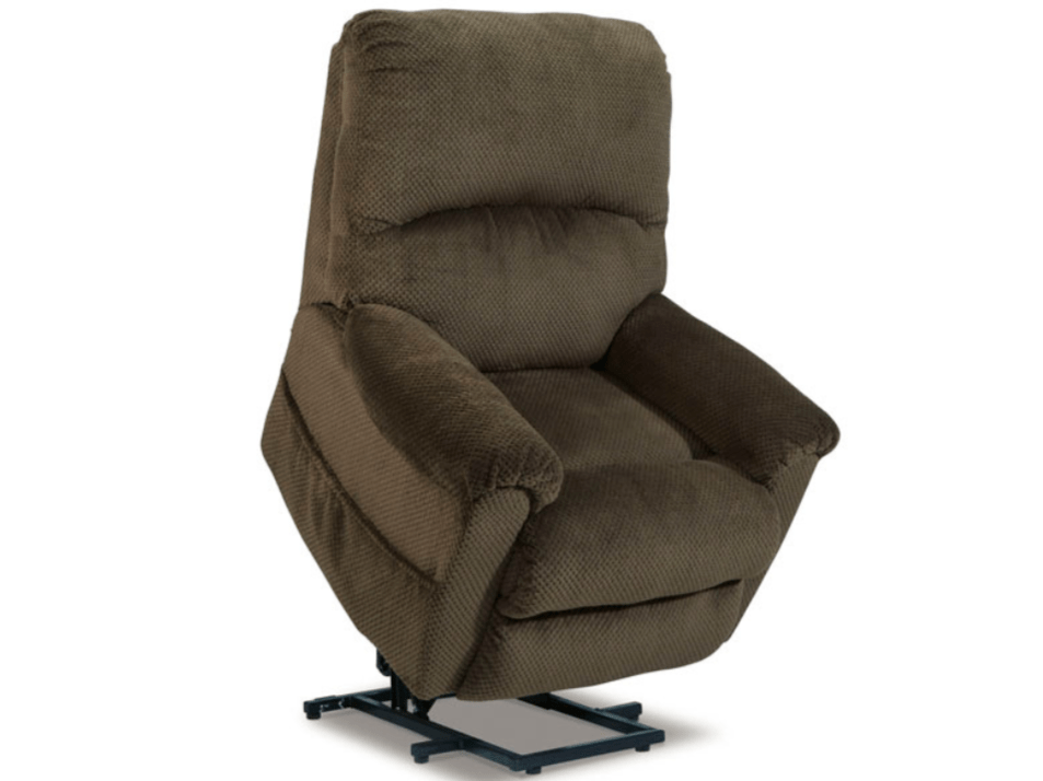 Shadowboxer Lift Recliner