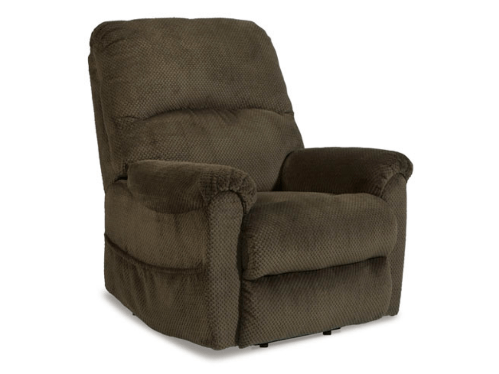 Shadowboxer Lift Recliner