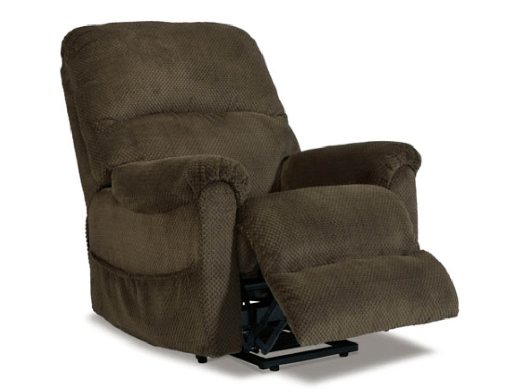 Shadowboxer Lift Recliner