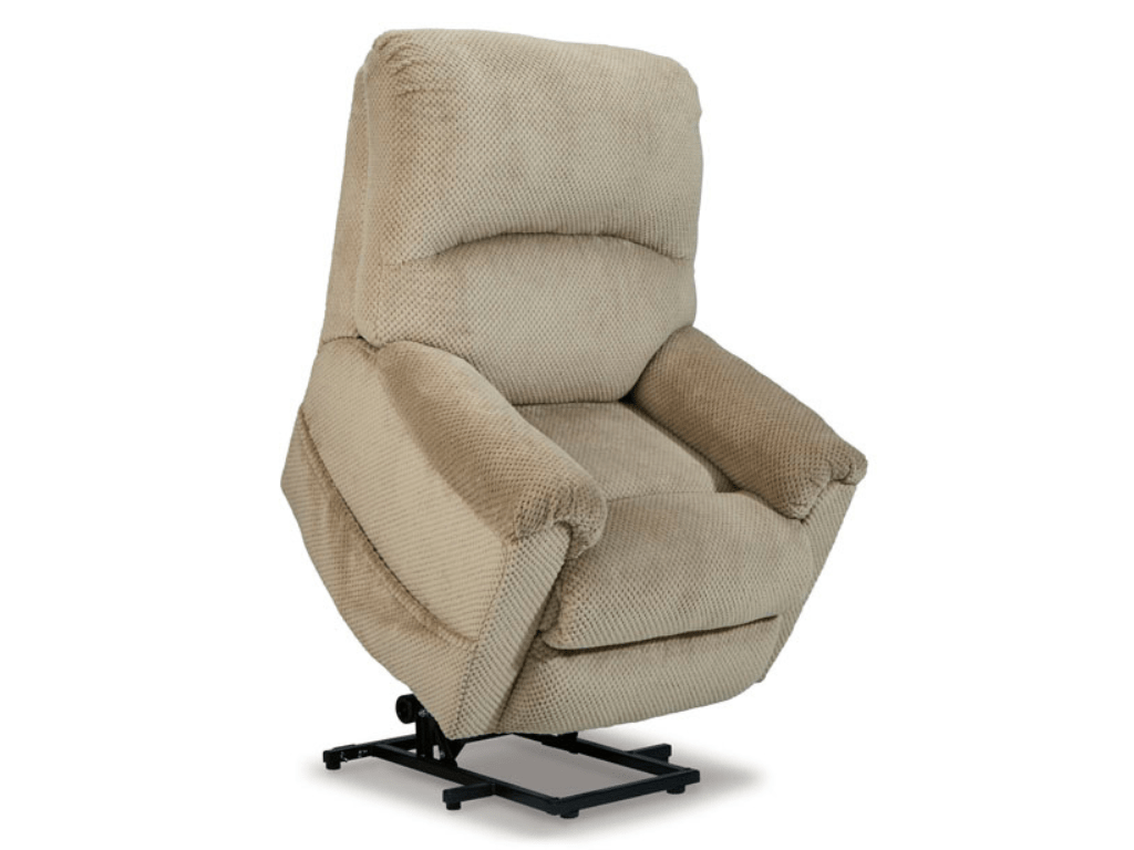 Shadowboxer Lift Recliner