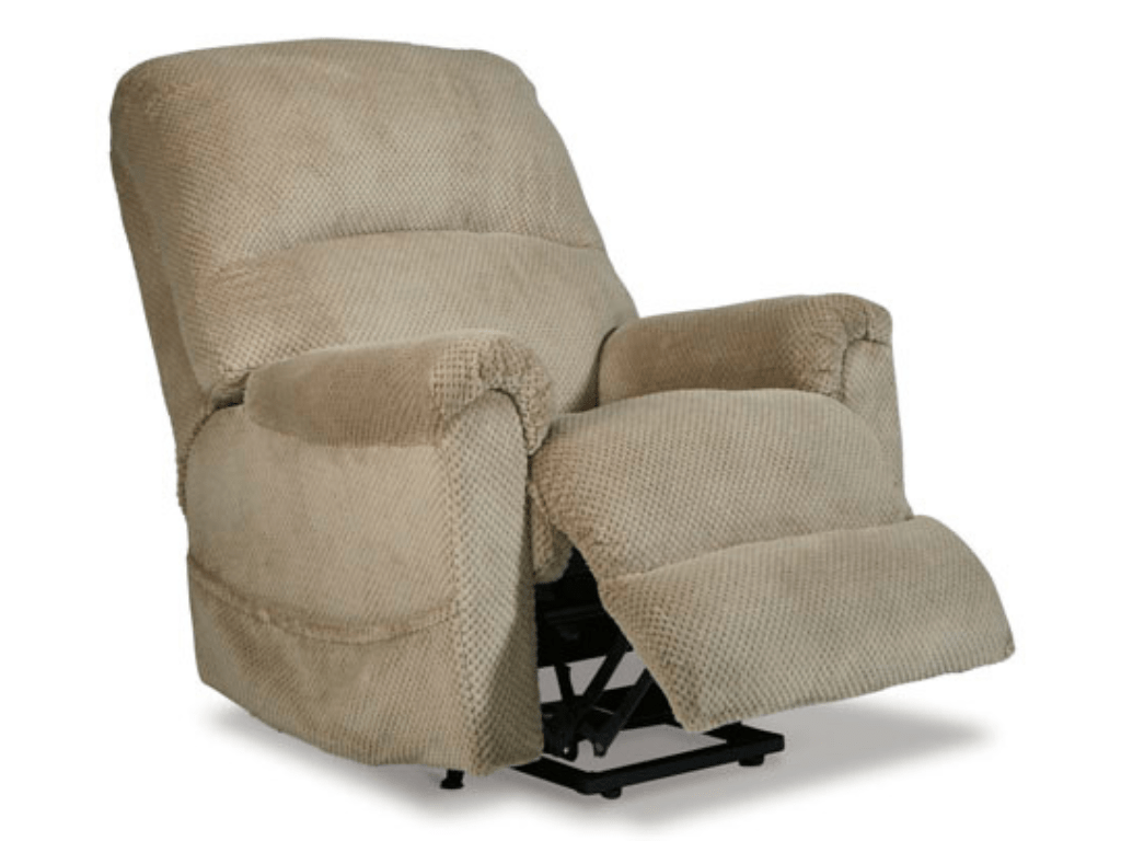 Shadowboxer Lift Recliner