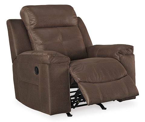 Jesolo Rocker Recliner - Retreat Home Furniture